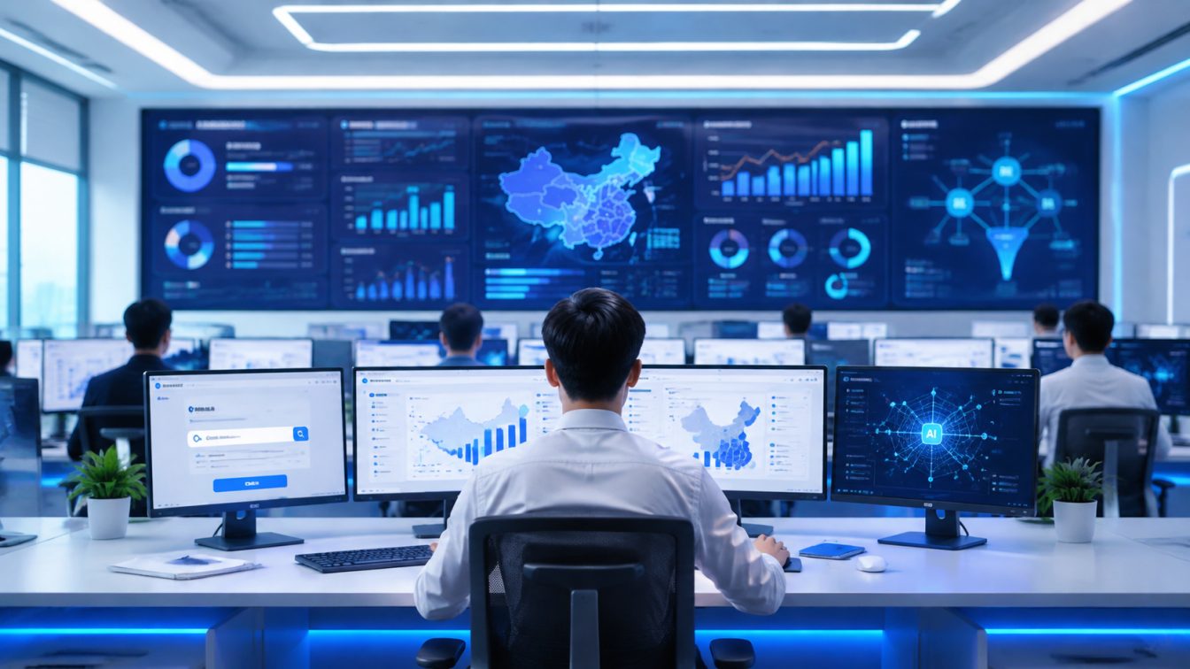 让胡路区多年研发经验，助力企业获客